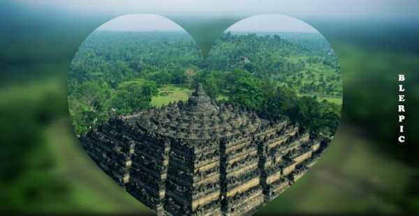 Edit photo blur focus Blerpic screenshot 3