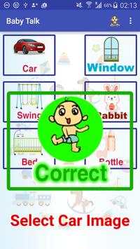 Baby Talk screenshot 7