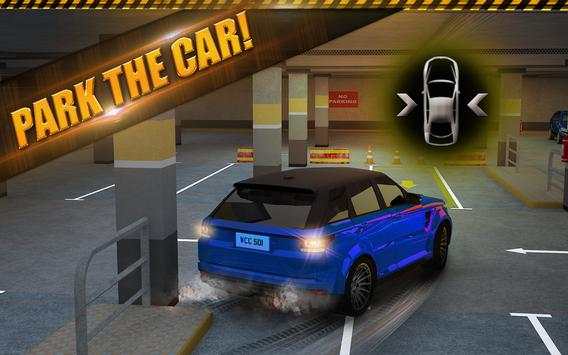 Modern Driving School 3D screenshot 9