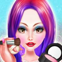 Fashion Dress up Model - Games For Girls logo