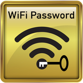 Wifi Password Viewer (Wps tester) icon