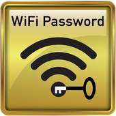 Wifi Password Viewer (Wps tester) 3.1.4