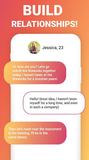 MatchFinder App - Local Girls Dating screenshot 4