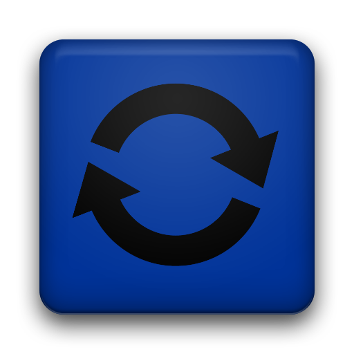 Simple Mobile Data Link icon