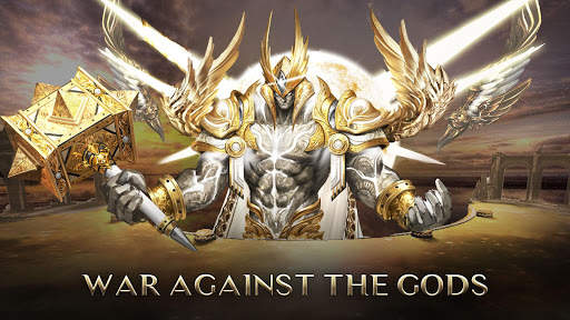 Era of Celestials screenshot 4