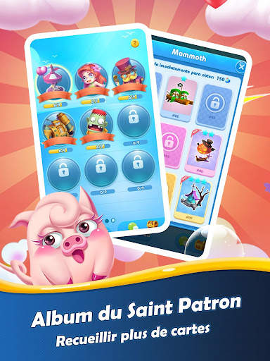Piggy Boom screenshot 18