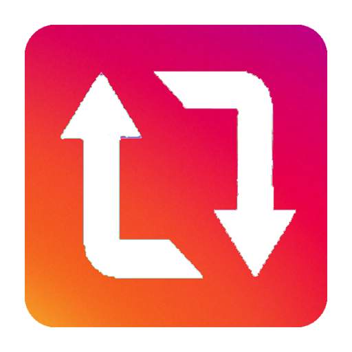 Photo & Video Downloader for Instagram - Re-poster 1.1