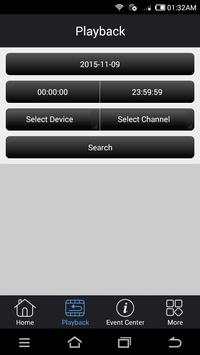EZView lite screenshot 2