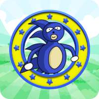 Sanic Run