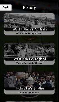 ICC ODI Cricket World Cup 2019 Schedule Ranking screenshot 7