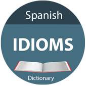 Spanish idioms 1.0.5