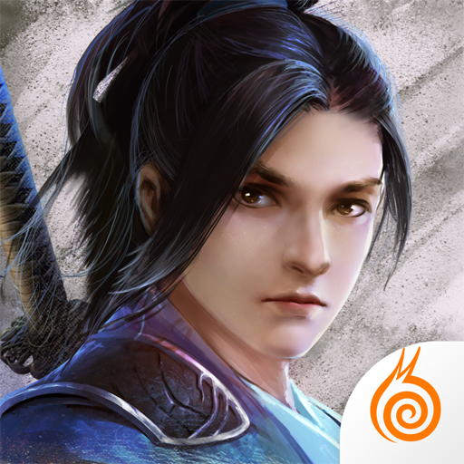구음진경 icon