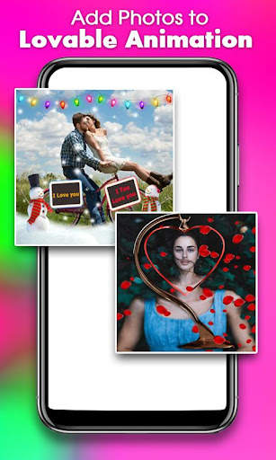 Birthday Video Maker 2024 screenshot 2