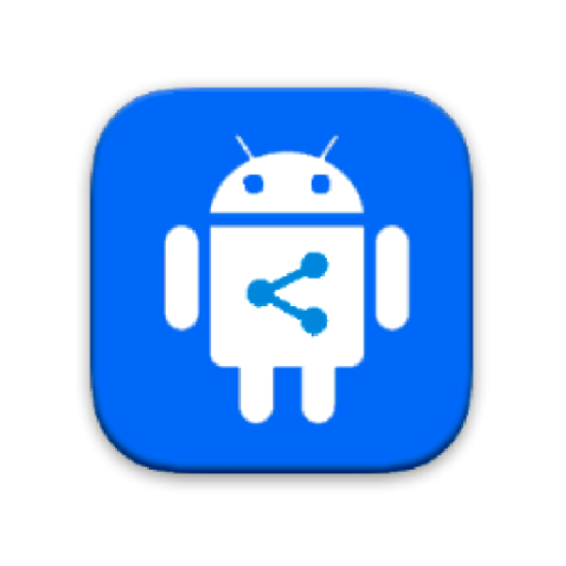 Share Apps icon