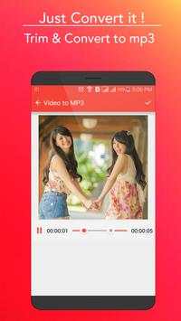 MP3 Converter screenshot 3