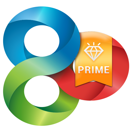 GO Launcher Prime(ไร้โฆษณา) icon