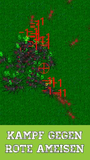 Ant Evolution - ameisensimulator screenshot 5