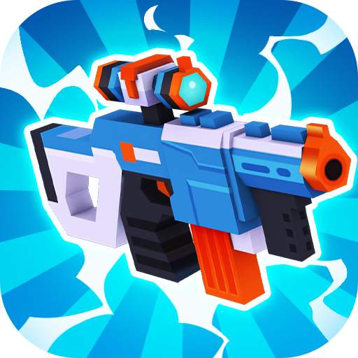 Sniper 3D 1.9.16