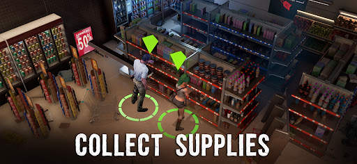 State of Survival: Zombie War screenshot 3