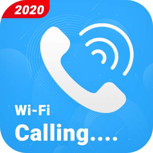 Free Wi-Fi Calling - Phone Call Free 1.0.0