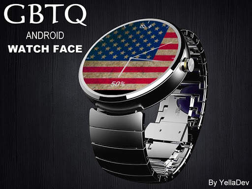 GBTQ (World Flags) screenshot 3