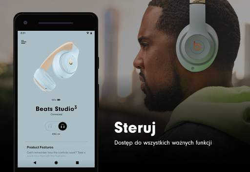 Beats screenshot 3