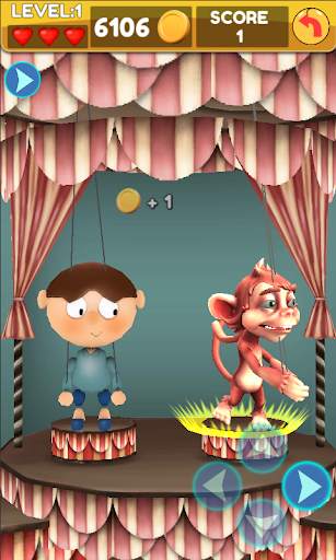 My 3d Monkey screenshot 3