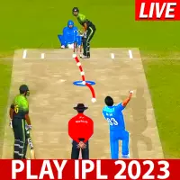 World Cricket Match Game on 9Apps