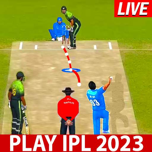 World Cricket Match Game 1.2.9.9.107