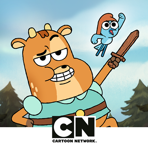 Ivandoe: Quest On icon