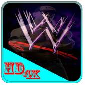 WWE HD Wallpapers 1.0
