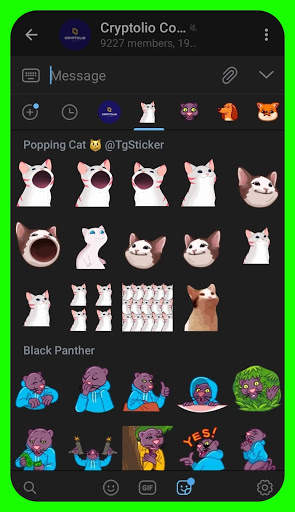 New Messenger 2021- free video calls chat- texting screenshot 4