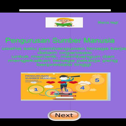 PSES  Perniagaan Game screenshot 3