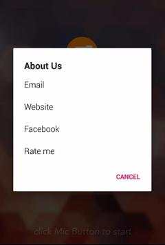 Smart Voice Changer screenshot 4