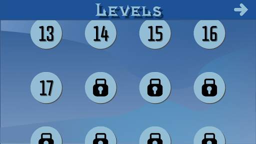 Endless Teeter Play 3D screenshot 3