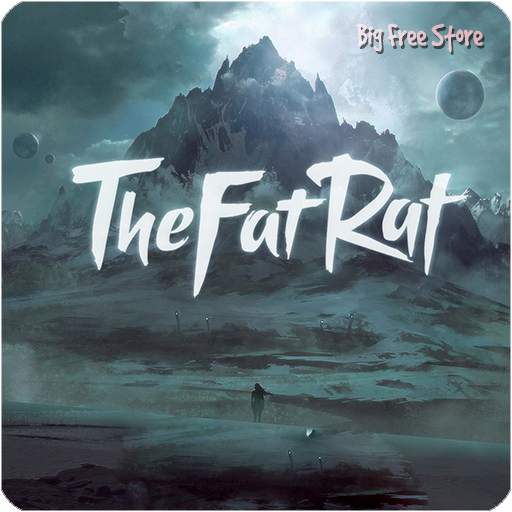 The Fat Rat Top Songs screenshot 1
