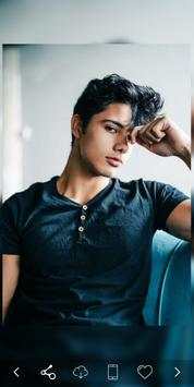Selfie Photo Poses For boys 8 تصوير الشاشة
