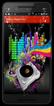 MP3 Player 7 screenshot 4