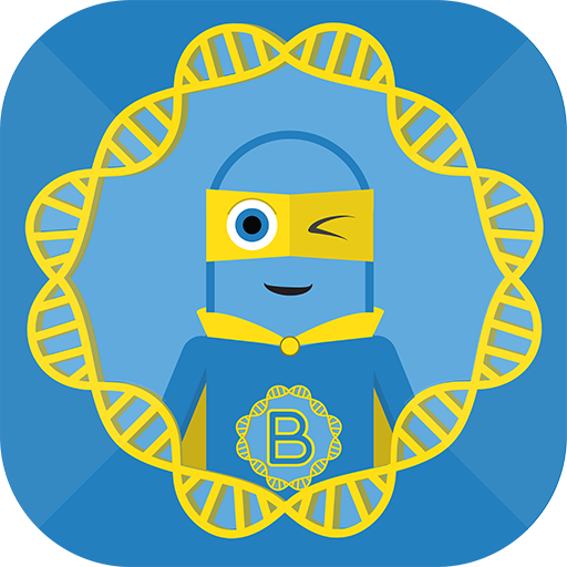 iGEM: BactMan Adventures icon