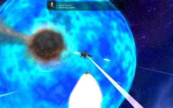 Dangerous HD Lite screenshot 3
