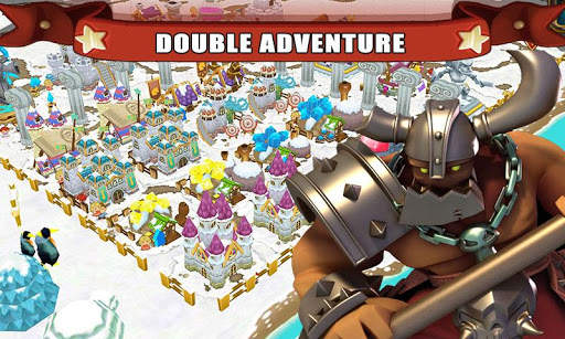 Little Empire screenshot 3