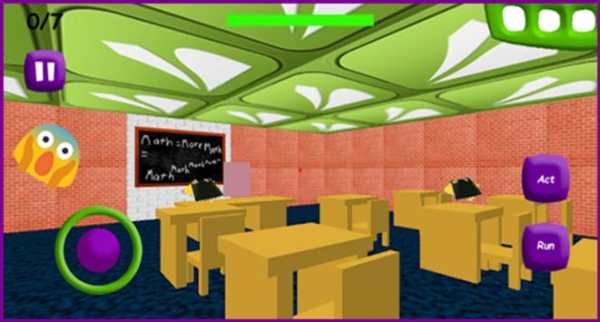 Best Math Game Basic In Education/Learning school 2 تصوير الشاشة