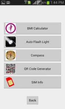 Wifi Scanner screenshot 4