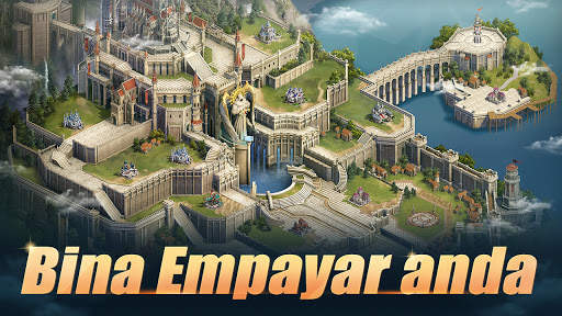 Conquest of Arkland (COA) : Perang Gelaran screenshot 6