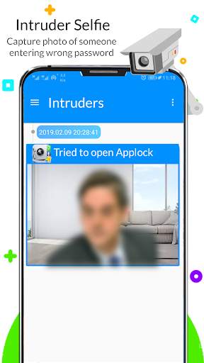 App lock screenshot 5
