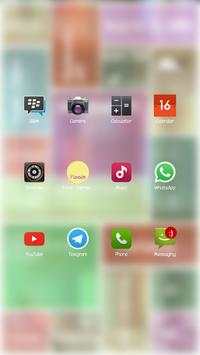 Imtja Theme for Total Launcher screenshot 2