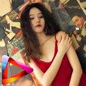 Video Bigo X Girl Show Hot 1.0