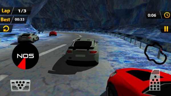 Real Car Racing 3D screenshot 23