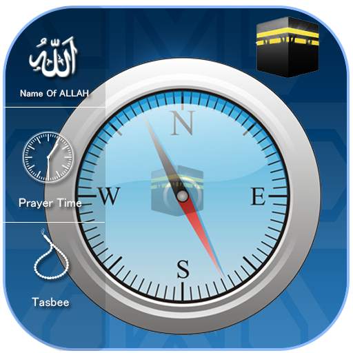 Muslim App – Qibla compass, Prayer Alarm, Zikar 1.4