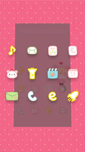 Cute Panda Baby theme & HD wallpapers screenshot 3